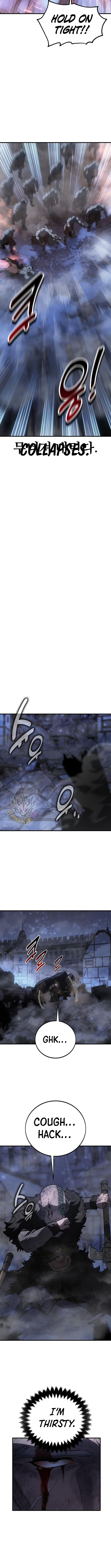 I Killed an Academy Player Chapter 128 16